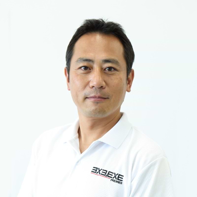 Nakamura Takaaki