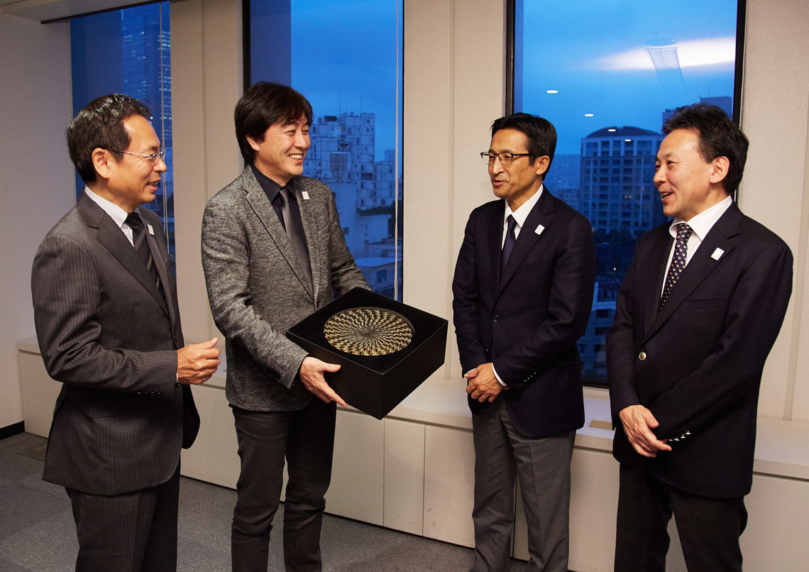 ミラノ万博の成功を、未来につなげて！（前編）