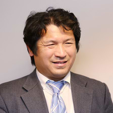 Shunsuke Ikegami