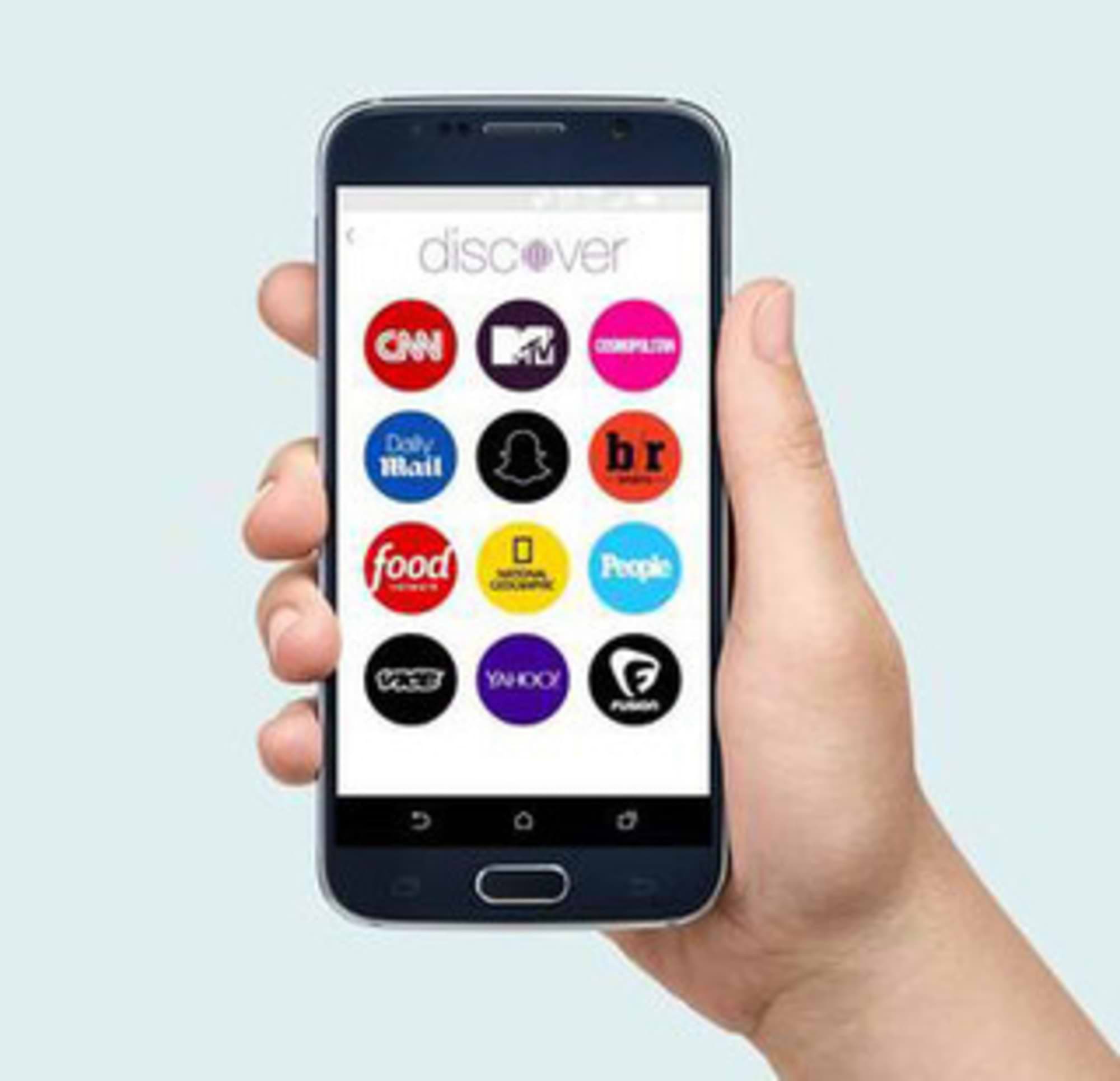 「閉ざされた庭」―囲い込まれるアプリ
