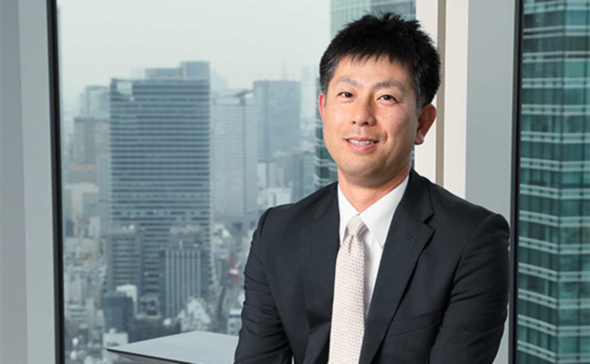 一企業の悩みを「社会課題」アプローチで解決する