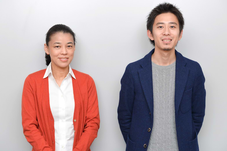 ユーザーと一緒にコンテンツをつくるには