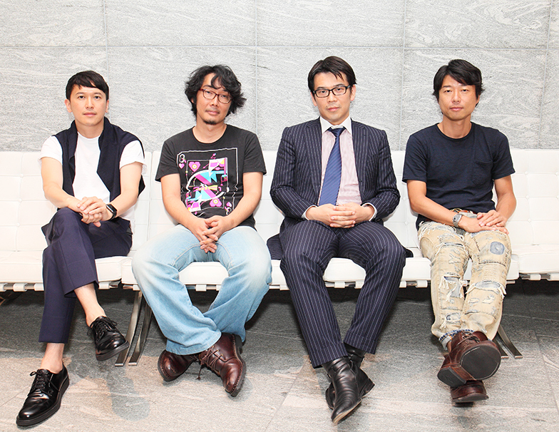 ファッションとテクノロジーの新しい関係（前編）