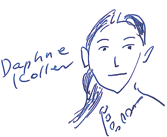 デジタル革命の贈りもの