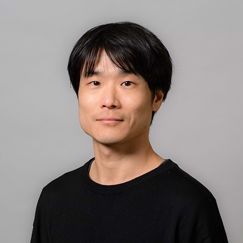 栗林 祐輔