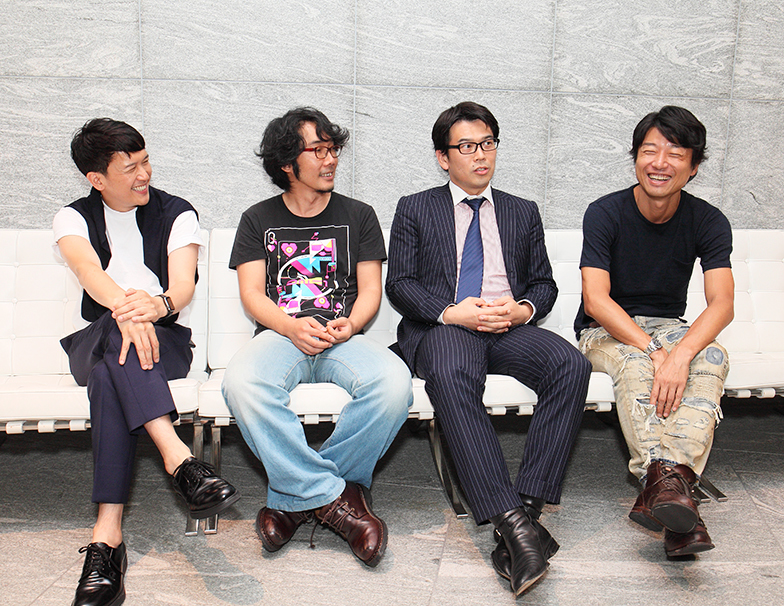 ファッションとテクノロジーの新しい関係（後編）