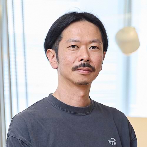 國崎 泰司