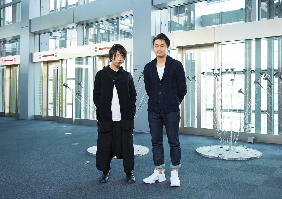 物質がコミュニケーションをつくる、マルチメディア世界（後編）