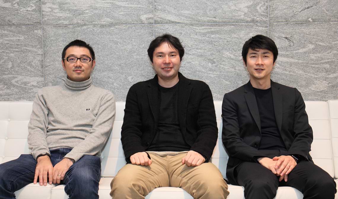 新しいコンテンツのつくり方、届け方。（前編）