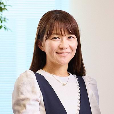 Matsuura Nozomi