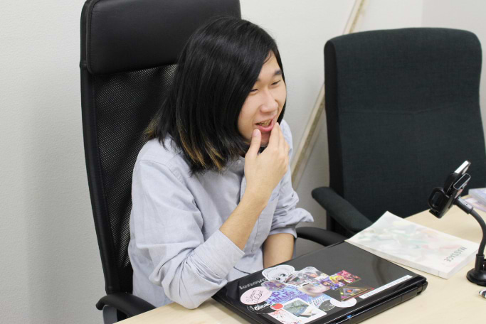 幻想から作られたクラブミュージック