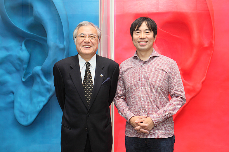 IoTが創造する、NEW WORLD（前編）