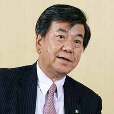 Seiichi Kikuchi