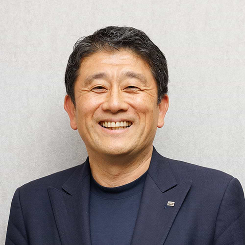 安井 正博