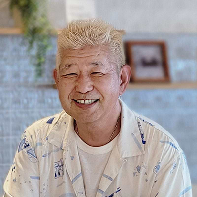 Toshio Tsuchiya
