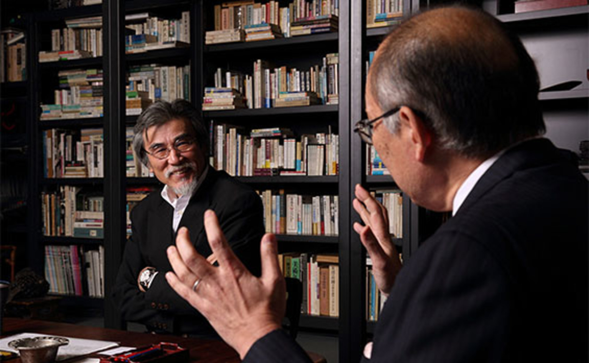 グローバル化時代の「デュアルスタンダード」と「編集力」