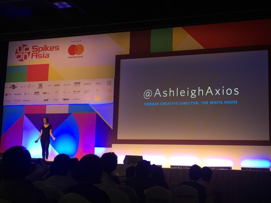 スパイクスとカンヌのデザイン部門を比較してみた