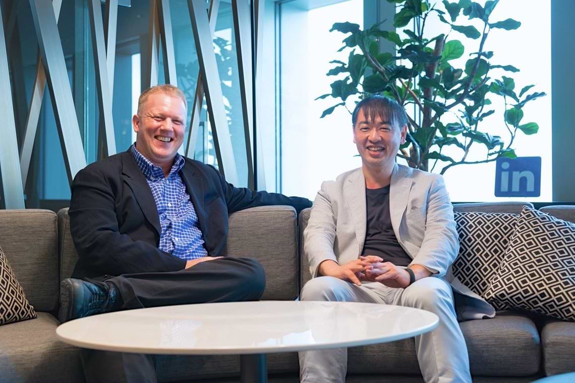 BtoBマーケティングの未来（前編）