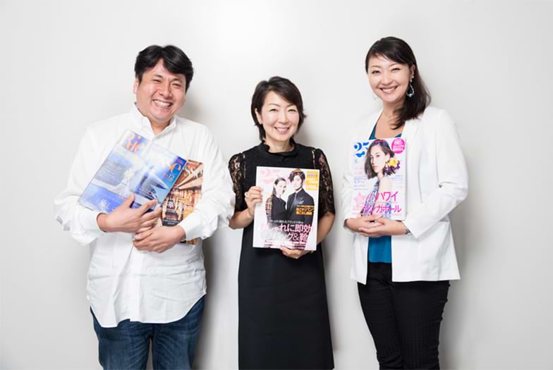 「セレブ」「エレ女」の生みの親が、富裕層女性を語る