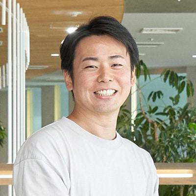 Masashi Noda