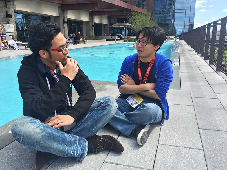 SXSWにスタートアップのチャンスあり