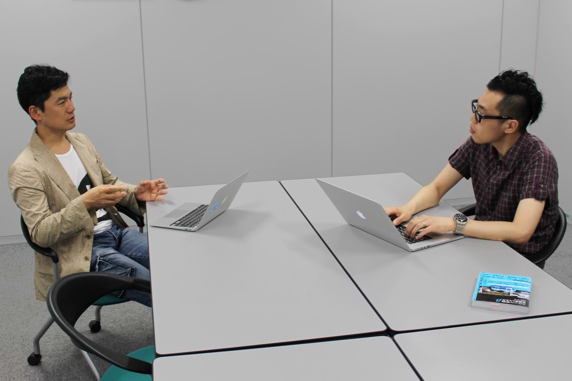 生き方として研究者を選んだ人が野生の研究者だ