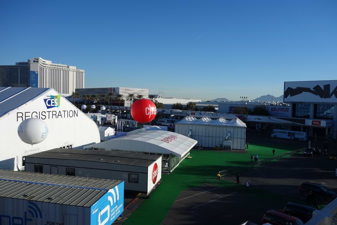 とにかくInternet of Things！