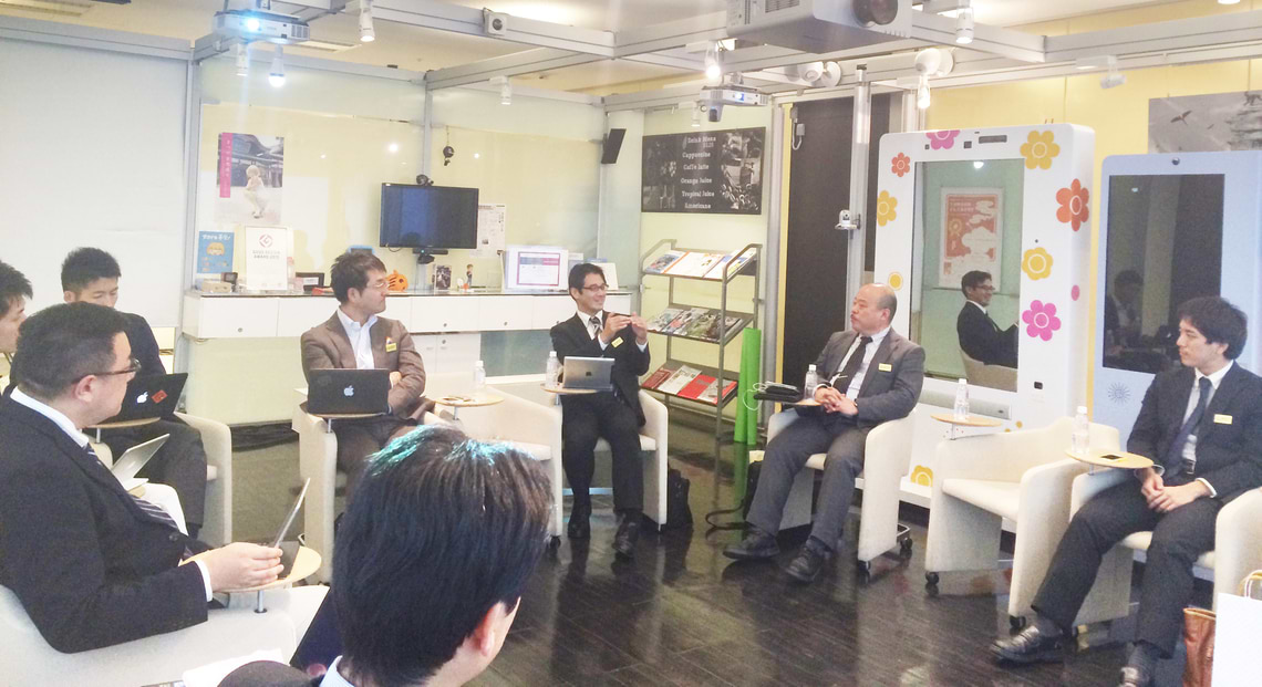 帰ってきた「エデュカッション」