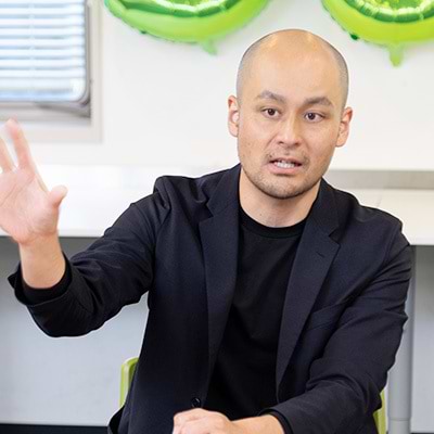 Yasuhiro Hida