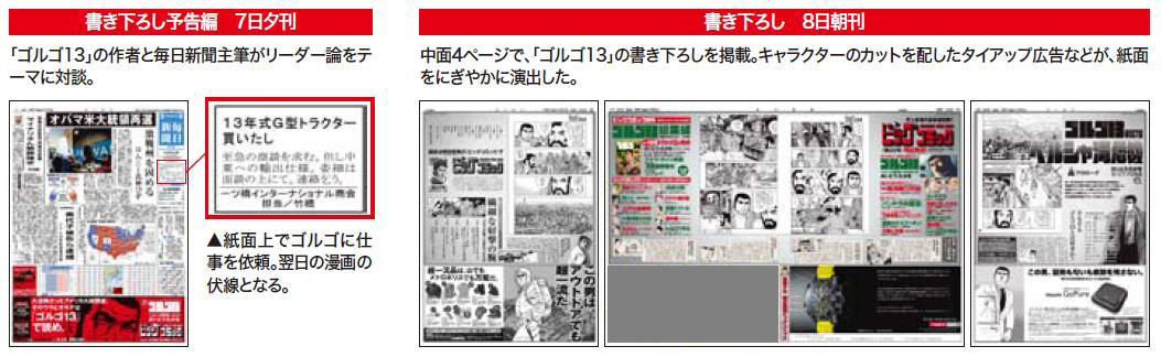 SNSと新聞は相性が良い？！