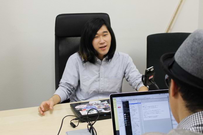 インターネットの空気感をどう捕まえるか