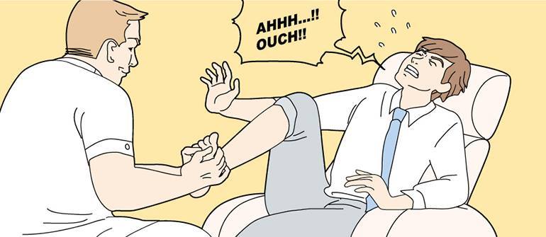 CMパブのお作法を伝授