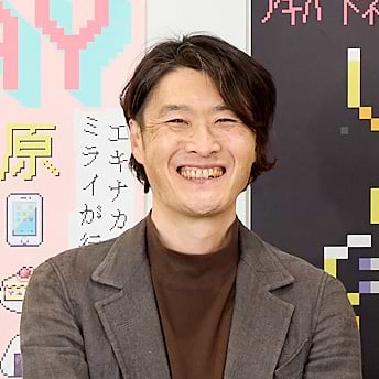 Yukihiro Harada