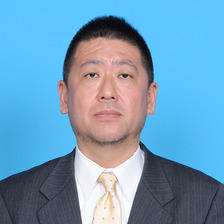 Keiji Matsumura