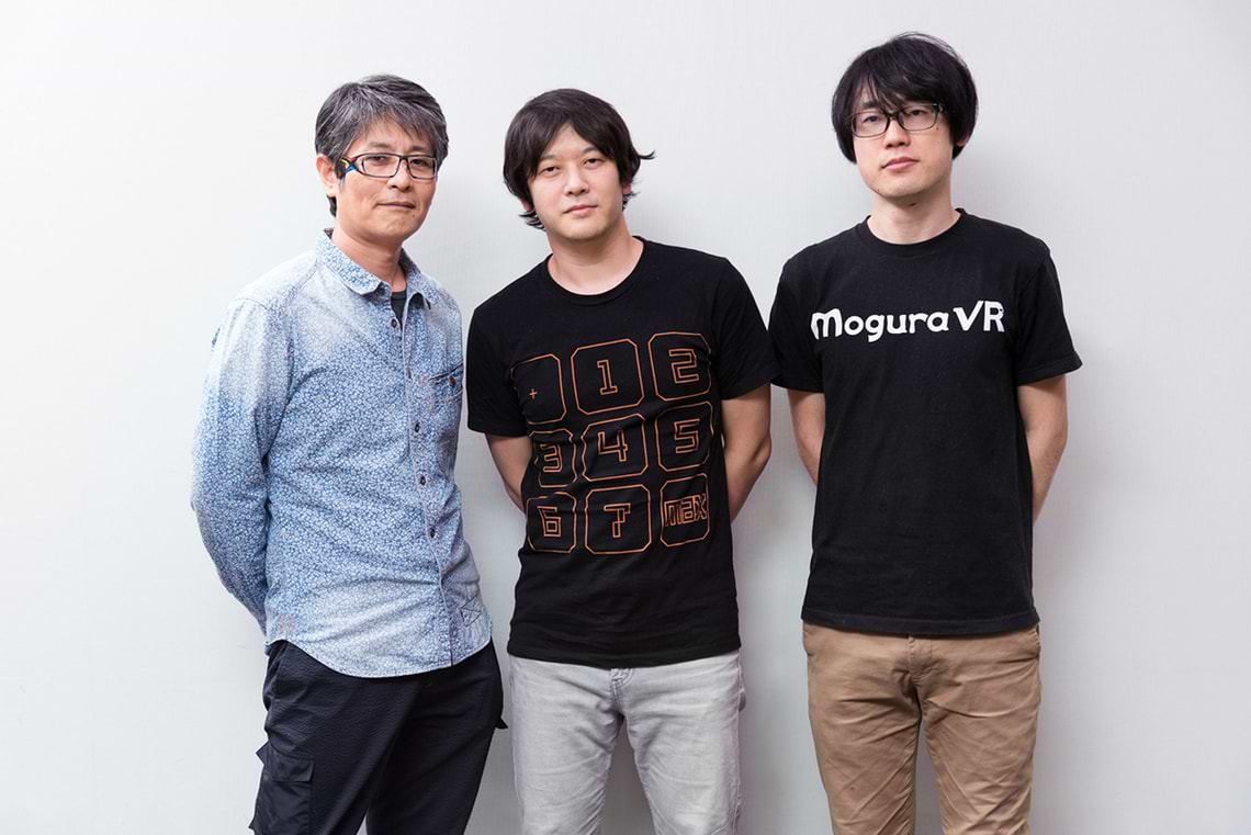 VRのエバンジェリストたちが語る「VRの未来」とは？