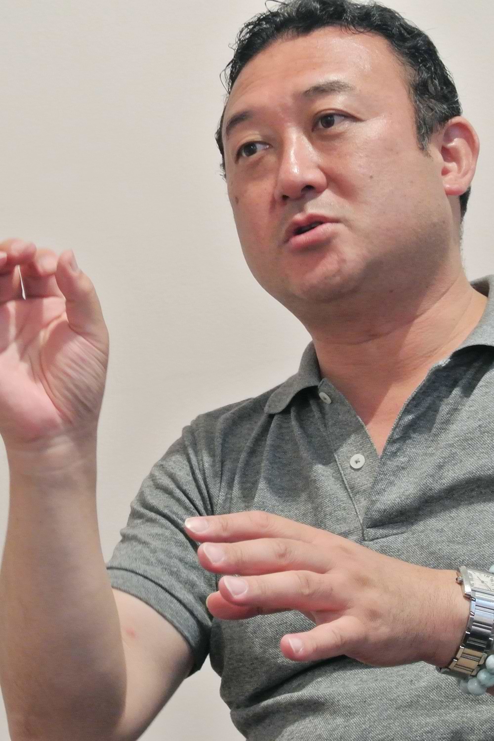 ミラノ万博「ジャパンデー」で、東北復興の感謝をアピール！