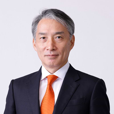 Tetsuji Morikawa