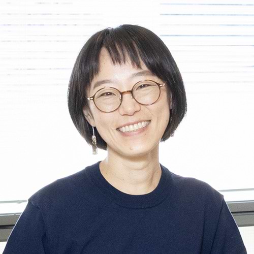 長倉 綾子
