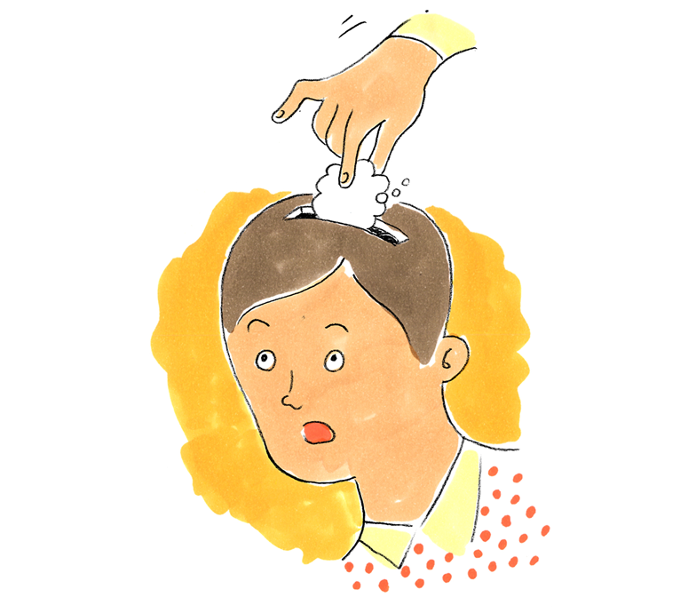 「あったらいいな」を貯めておく