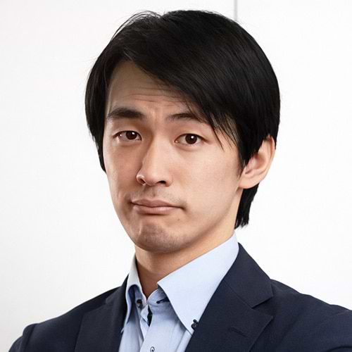 栗坂 龍太郎