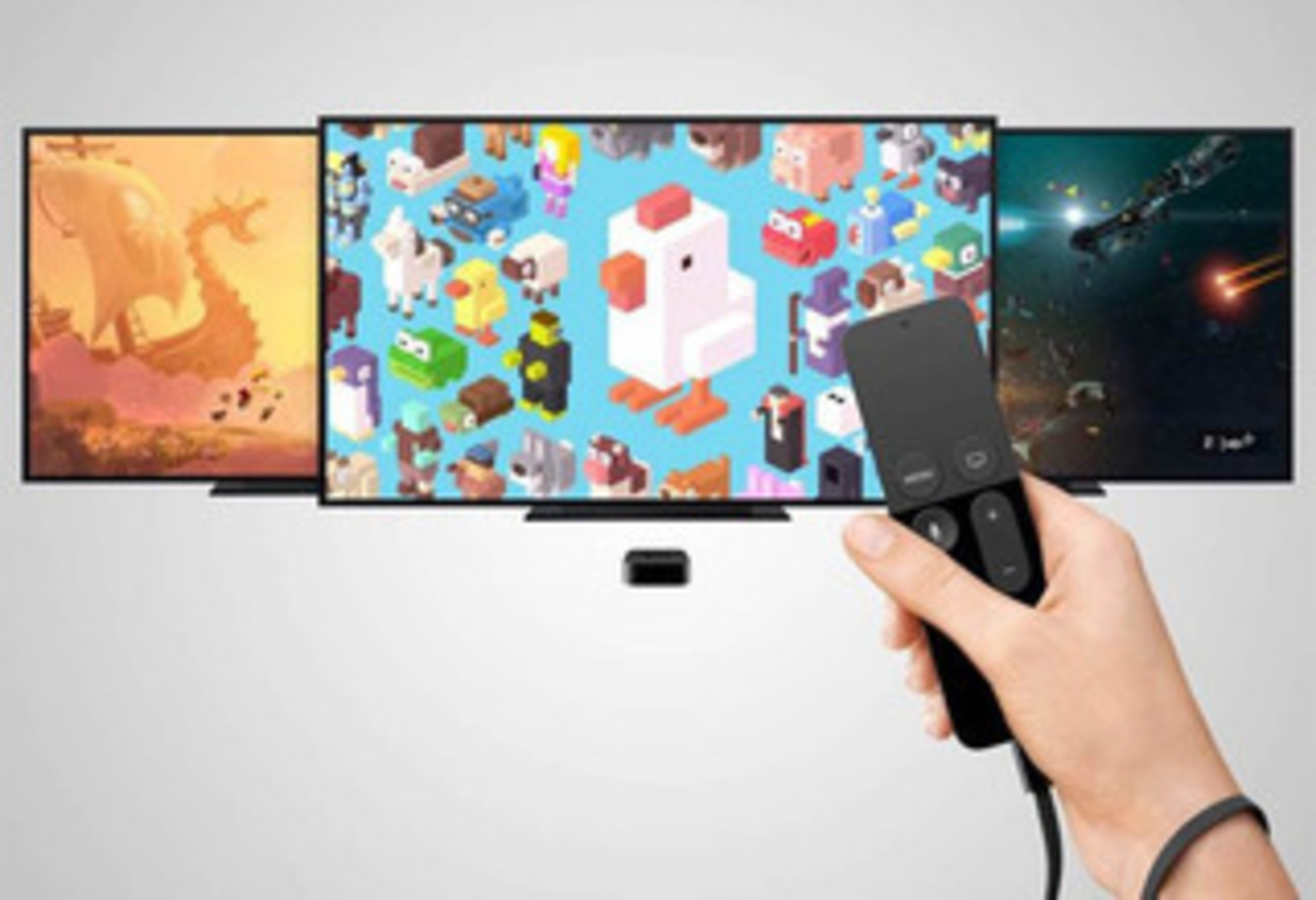 VRはゲームの未来