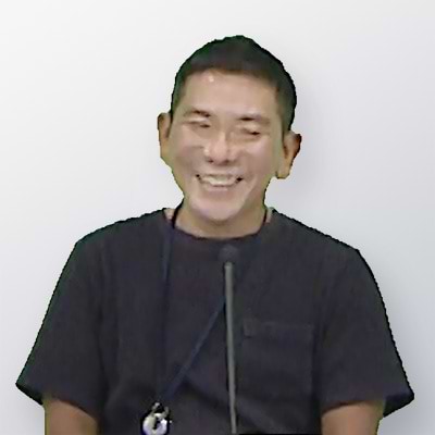 Satoshi Ogawa