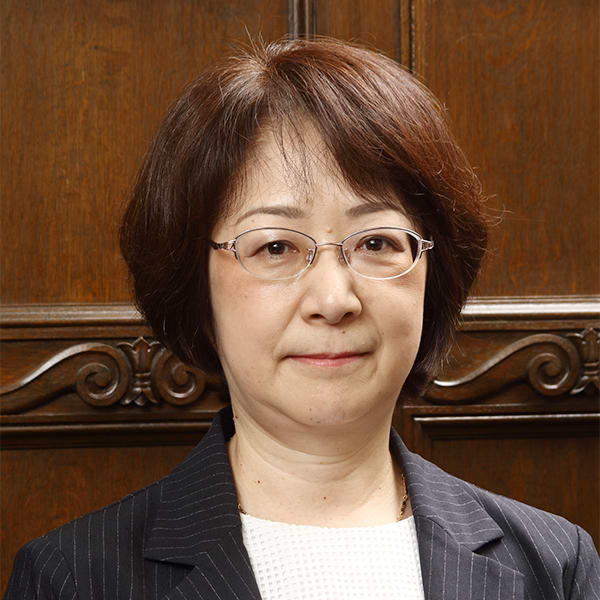 Kyoko Arai