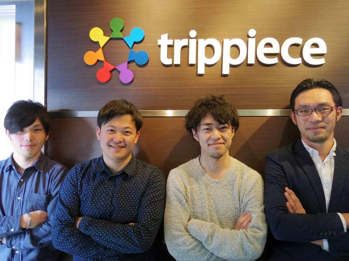 スマホで最大公約数的な旅をやめてみよう。