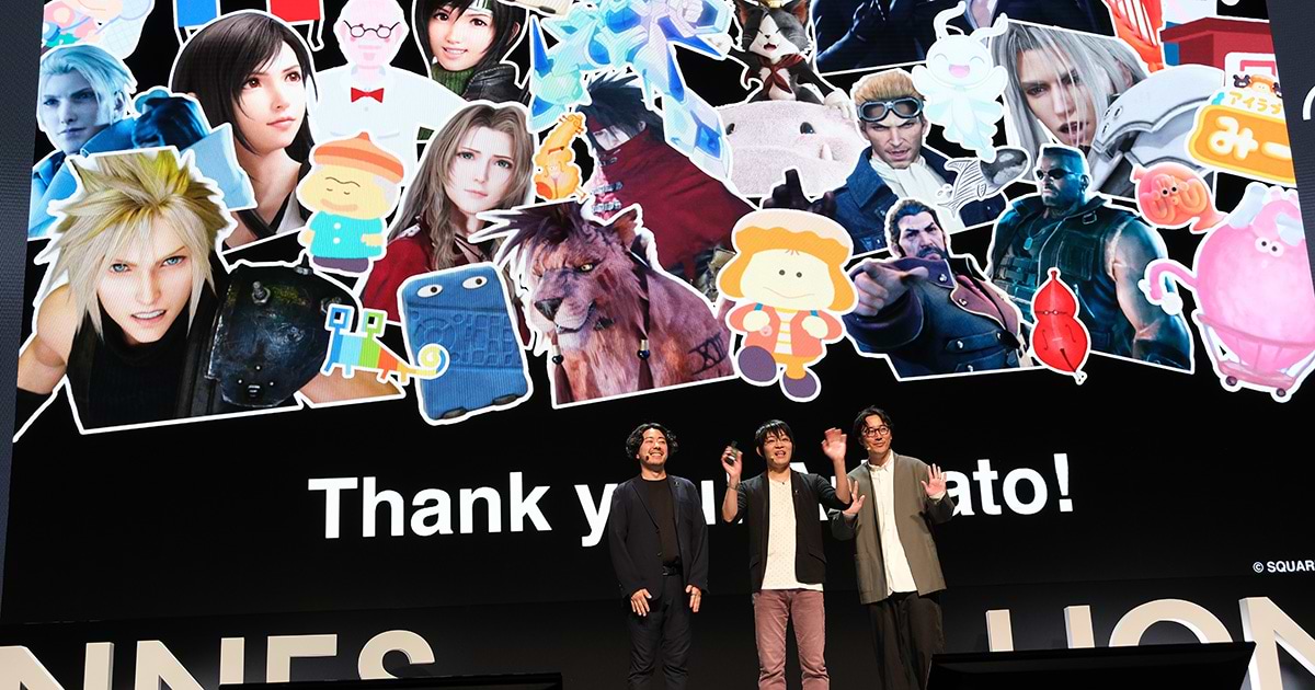 30秒、30分、30時間。人の時間を「価値ある体験」に変える、日本のクリエイティビティ