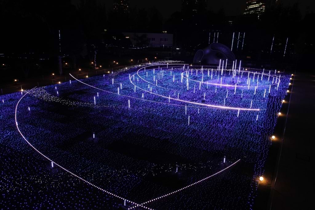 LED革命で変わる未来