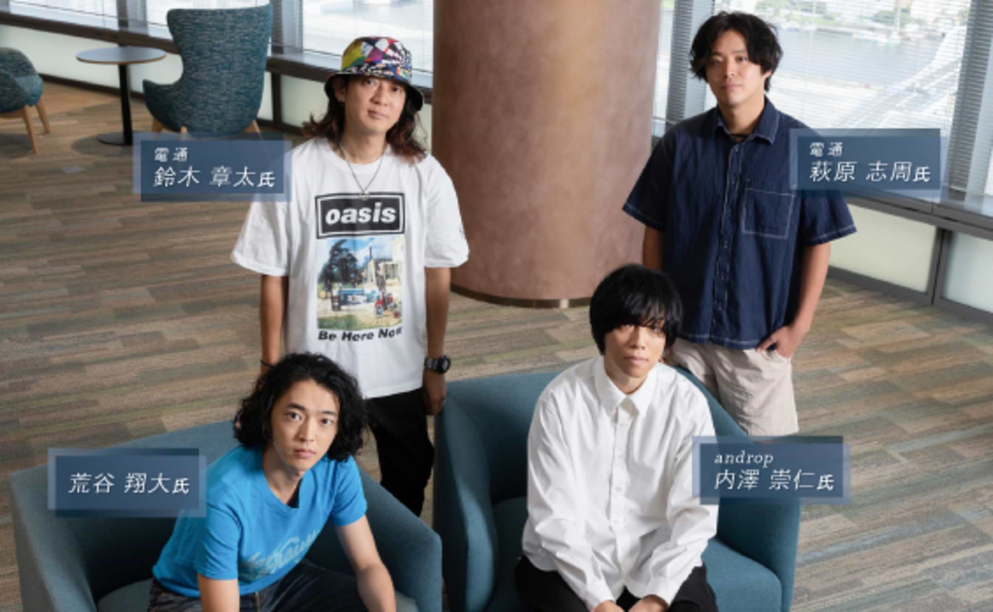 アーティストタイアップの理想のカタチとは？