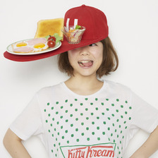 DJ Miso Soup and MC Rice