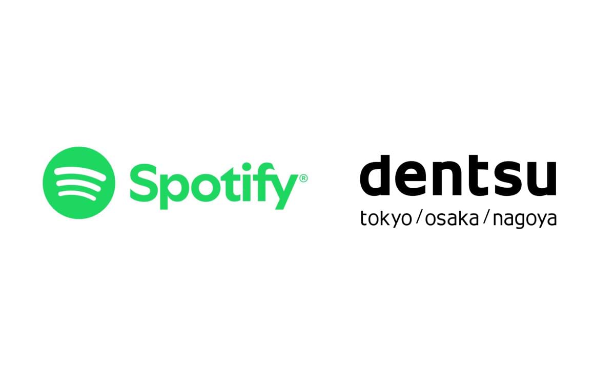 電通、スポティファイジャパンと広告の「計測パートナーシップ協定」を締結　Spotify広告の効果計測ソリューション「SONATA」を提供開始