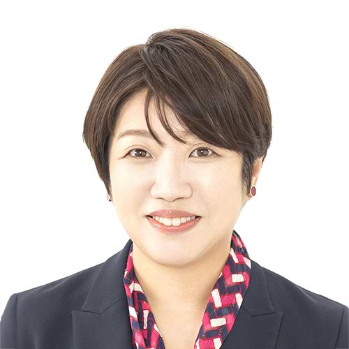 田上 智子